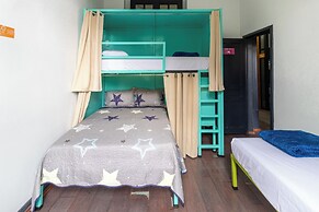 Hostel Bemaro Mexico City