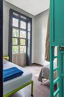 Hostel Bemaro Mexico City