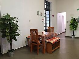 Hostel Bemaro Mexico City