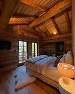 Le M Chalet