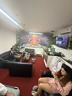 DANK hotel