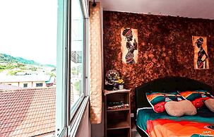 DANK hotel