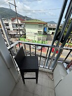 DANK hotel