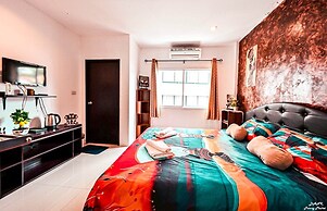 DANK hotel