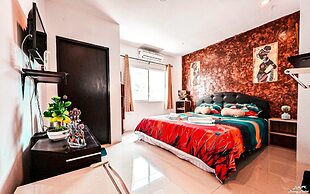 DANK hotel