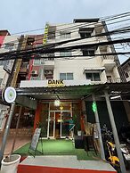 DANK hotel