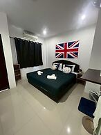 DANK hotel