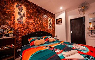 DANK hotel