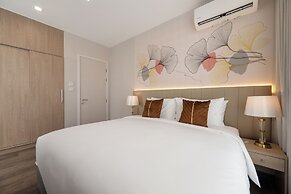 The Rich Grand Residence Sukhumvit
