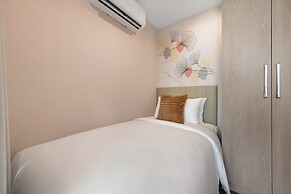 The Rich Grand Residence Sukhumvit