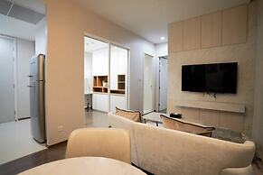 The Rich Grand Residence Sukhumvit