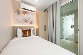 The Rich Grand Residence Sukhumvit