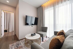 The Rich Grand Residence Sukhumvit