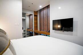 The Rich Grand Residence Sukhumvit