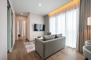 The Rich Grand Residence Sukhumvit