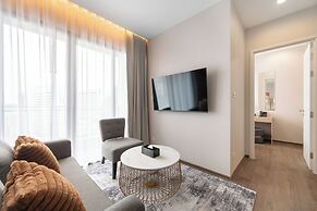 The Rich Grand Residence Sukhumvit