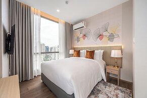 The Rich Grand Residence Sukhumvit