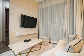 The Rich Grand Residence Sukhumvit