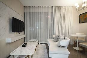 The Rich Grand Residence Sukhumvit
