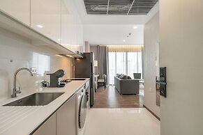 The Rich Grand Residence Sukhumvit