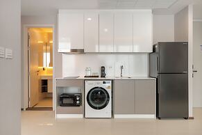 The Rich Grand Residence Sukhumvit