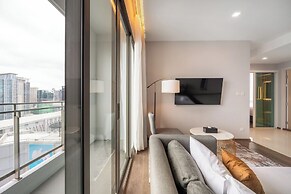 The Rich Grand Residence Sukhumvit