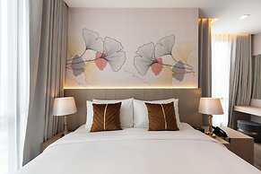 The Rich Grand Residence Sukhumvit