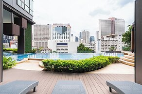 The Rich Grand Residence Sukhumvit
