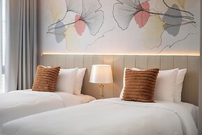 The Rich Grand Residence Sukhumvit