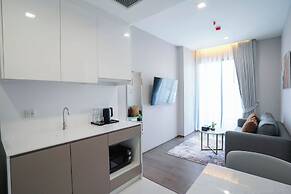 The Rich Grand Residence Sukhumvit
