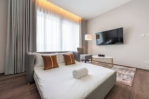 The Rich Grand Residence Sukhumvit