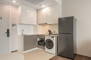 The Rich Grand Residence Sukhumvit