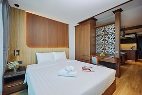 Elite Luxury Hotel