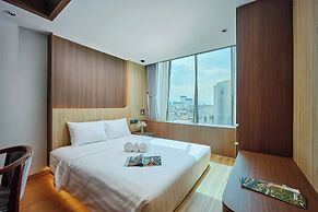 Elite Luxury Hotel
