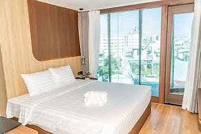 Elite Luxury Hotel