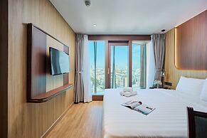 Elite Luxury Hotel