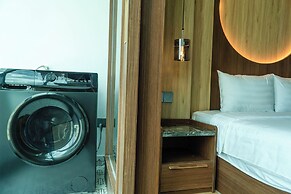 Elite Luxury Hotel