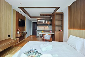 Elite Luxury Hotel