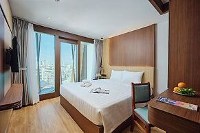 Elite Luxury Hotel