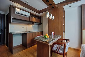 Elite Luxury Hotel