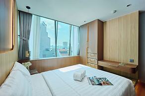 Elite Luxury Hotel