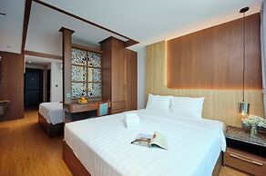 Elite Luxury Hotel