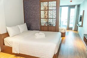 Elite Luxury Hotel