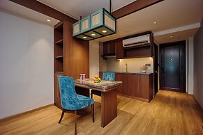 Elite Luxury Hotel