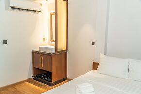 Elite Luxury Hotel