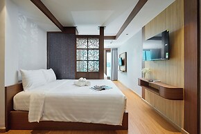 Elite Luxury Hotel
