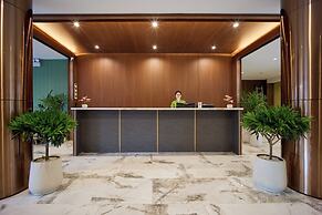 Elite Luxury Hotel