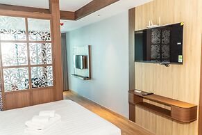 Elite Luxury Hotel