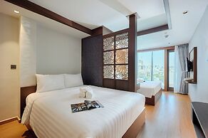 Elite Luxury Hotel