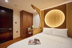 Elite Luxury Hotel